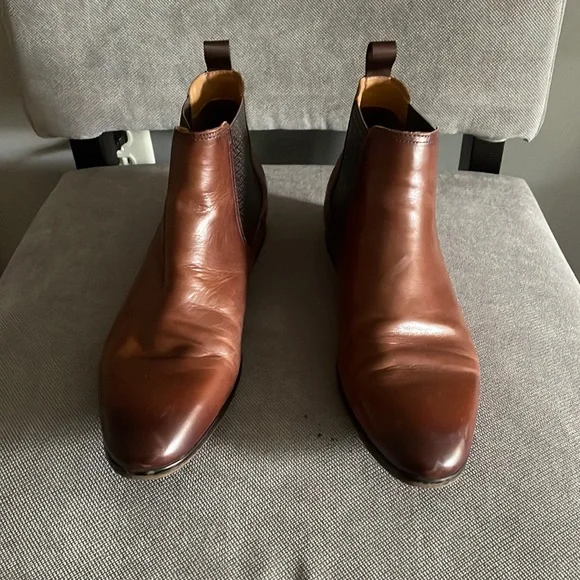 Aldo size 12 boots Men main image 2